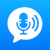 VoiceTextMaster Icon